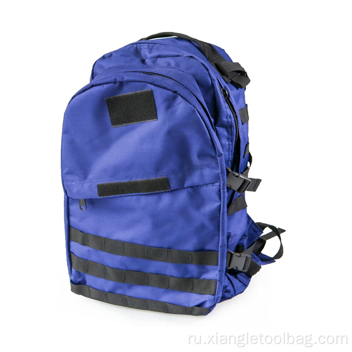 Пользовательский рюкзак с рюкзаком оксфордский многофункциональный электрик